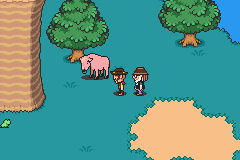 screenshots/Game Boy Advance/Mother3/Mother 3_108.png